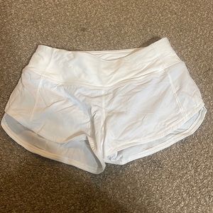 Lululemon women shorts